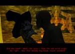 Shadow Man - N64 Screen