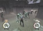 Shadow Man 2econd Coming - PS2 Screen