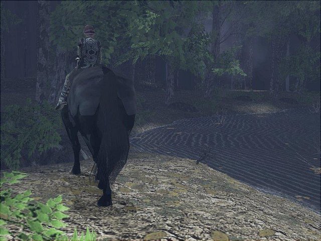 Shadow of the Colossus: Screenshot Overload! News image