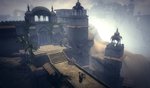 Shadows: Heretic Kingdoms - PC Screen