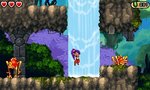 Shantae And The Pirate's Curse - 3DS/2DS Screen
