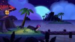 Shantae: Half-Genie Hero: Ultimate Day One Edition - PS4 Screen