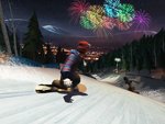 Shaun White Snowboarding: Road Trip Editorial image