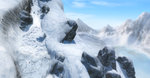 Shaun White Snowboarding - Xbox 360 Screen
