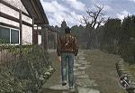 Shenmue - Dreamcast Screen