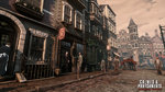 Sherlock Holmes: Crimes & Punishments - PS4 Screen