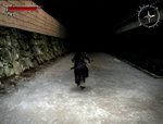 Shinobido: Way of the Ninja - PS2 Screen