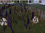 Shogun Total War: Warlords Edition - PC Screen
