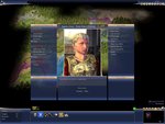 Sid Meier's Civilization IV Complete - Mac Screen