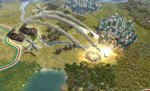 Sid Meier’s Civilization V - PC Screen