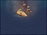Sid Meier's Pirates! - PC Screen