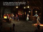 Sid Meier's Pirates! - PC Screen