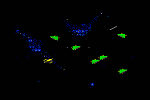 Sigma Seven - C64 Screen