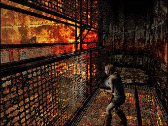 Silent Hill 3 heads to PC News image