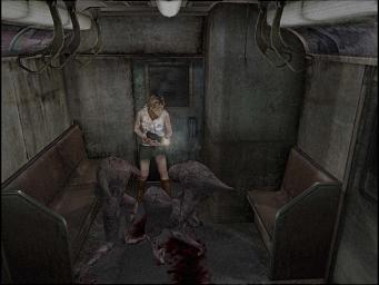 Silent Hill 3 heads to PC News image