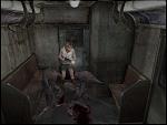 Silent Hill 3 - PC Screen