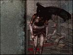 Silent Hill 4: The Room - PS2 Screen
