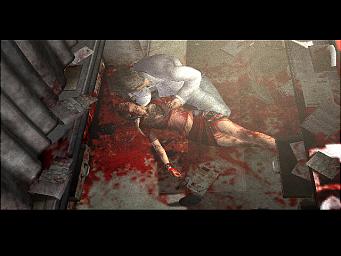 Make Room for More Silent Hill 4 Screens News image