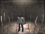 Make Room for More Silent Hill 4 Screens News image