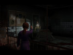 Silent Hill Origins - PS2 Screen