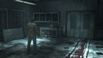 Silent Hill V Screens To Darken Your Day News image