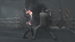 Silent Hill: Homecoming - Xbox 360 Screen