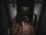 Silent Hill 2 Director's Cut - PC Screen