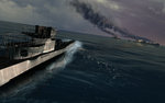 Silent Hunter 5: Battle Of The Atlantic - PC Screen
