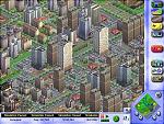Sim City 3000 - PC Screen