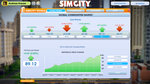 SimCity - PC Screen