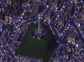 Sim City 4 details and screens News image