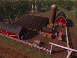 SimCity Societies: Smoggy New Screens News image