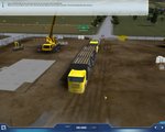 Simulation Collection - PC Screen