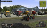 Simulator Collection: Farming, Agriculture, Woodcutting - PC Screen