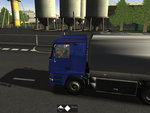Simulator Collection: Tanker, Garbage, Truck - PC Screen