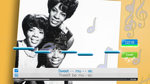 SingStar Motown - PS2 Screen