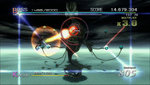 Sin & Punishment: Successor of the Skies - Wii Screen