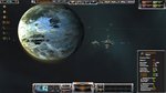 Sins Of A Solar Empire: Rebellion Ultimate Edition - PC Screen