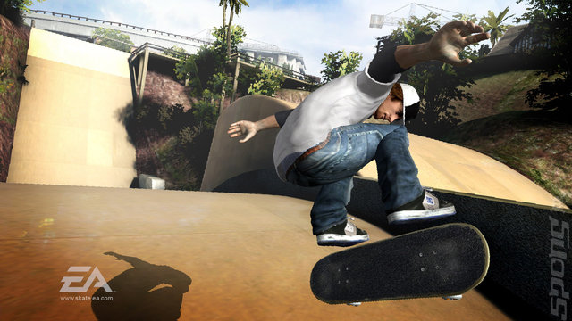E3 Round Up: Games of the Show � EA�s Skate News image