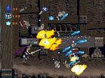 Skeleton Warriors - PlayStation Screen