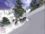 Ski Doo X Team Racing - PC Screen