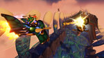 Skylanders SuperChargers - Xbox One Screen