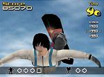 Sky Surfer - PS2 Screen