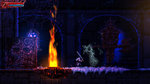 Slain: Back From Hell - Switch Screen