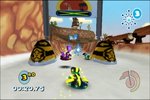 Sled Shred - Wii Screen