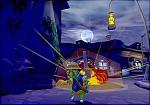 Sly 2: Band of Thieves - PS2 Screen
