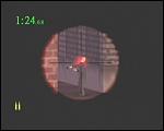 The Sniper 2 - PS2 Screen