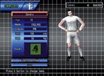 Soccer Life 2 - PS2 Screen