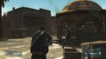 SOCOM Confrontation - PS3 Screen