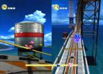 Sonic Adventure 2 - GameCube Screen